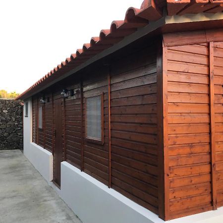 A Cabana Angra do Heroísmo Екстериор снимка