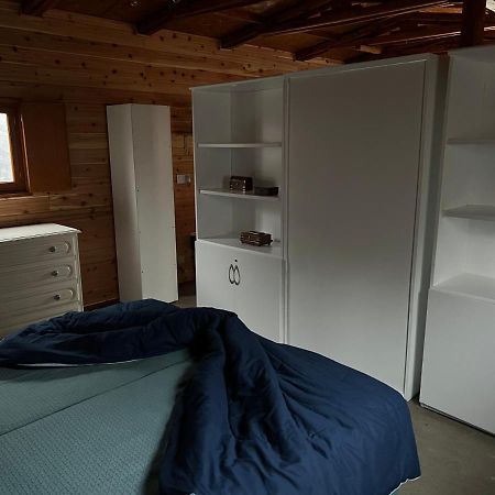 A Cabana Angra do Heroísmo Екстериор снимка
