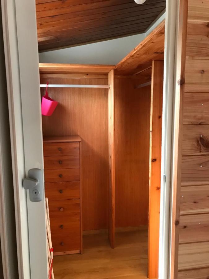 A Cabana Angra do Heroísmo Екстериор снимка