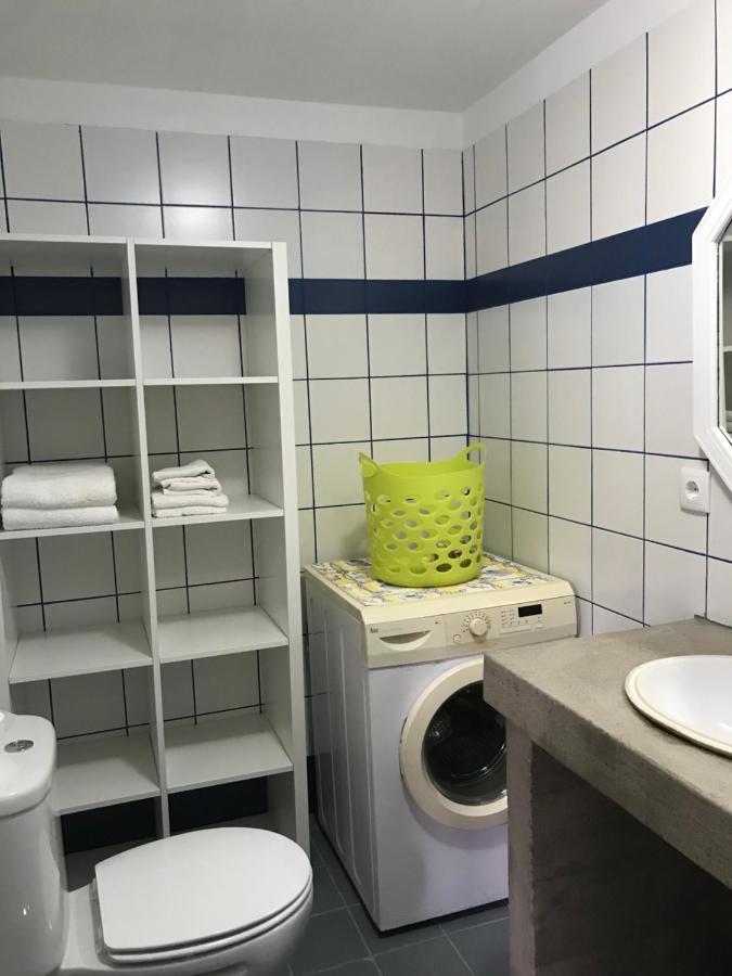 A Cabana Angra do Heroísmo Екстериор снимка