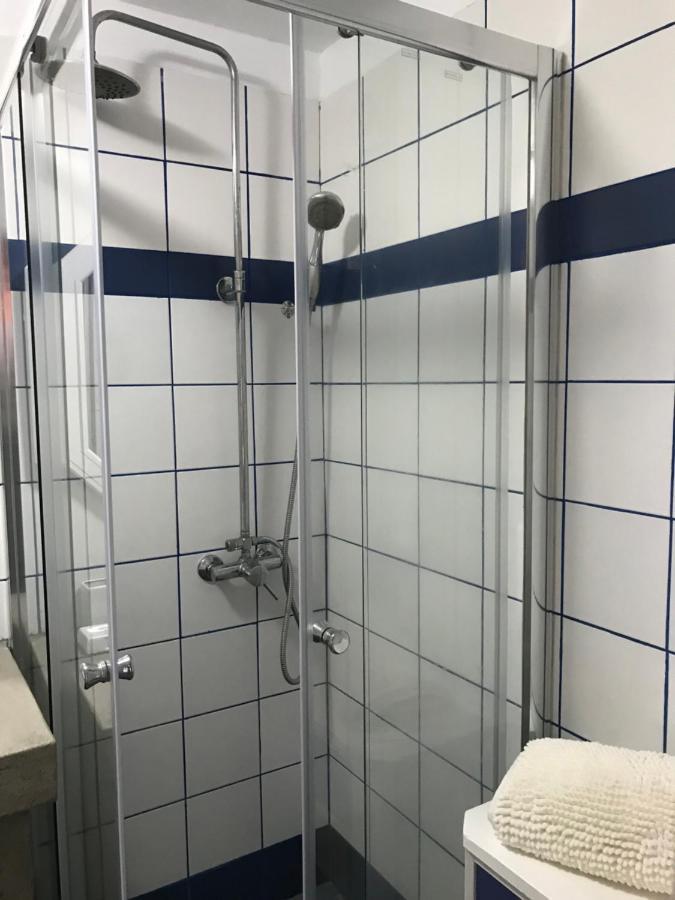 A Cabana Angra do Heroísmo Екстериор снимка
