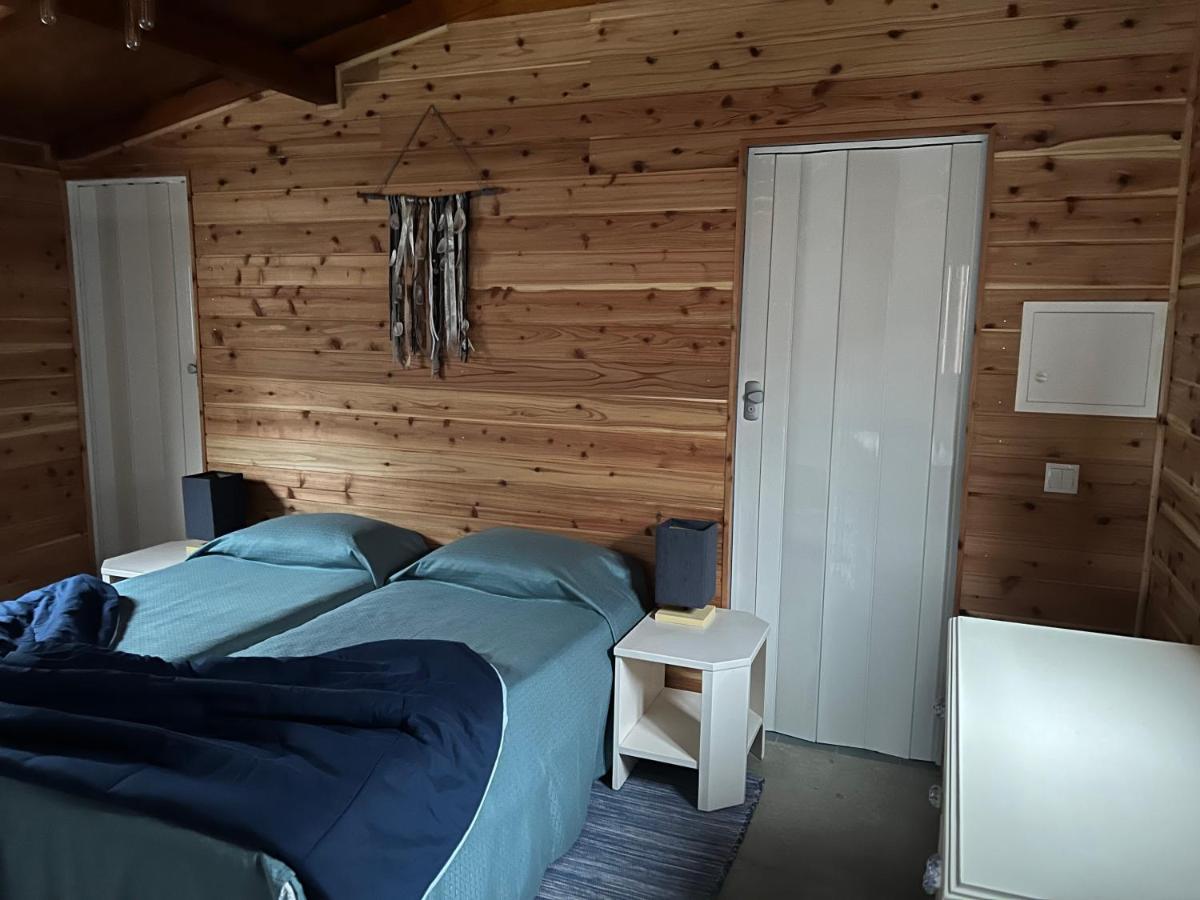 A Cabana Angra do Heroísmo Екстериор снимка